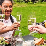 מלון Valkenburg By Mercure - Next To Shimano Experience Center 4*