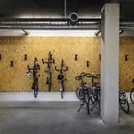 Valkenburg By Mercure - Next To Shimano Experience Center 4* Valkenburg aan de Geul