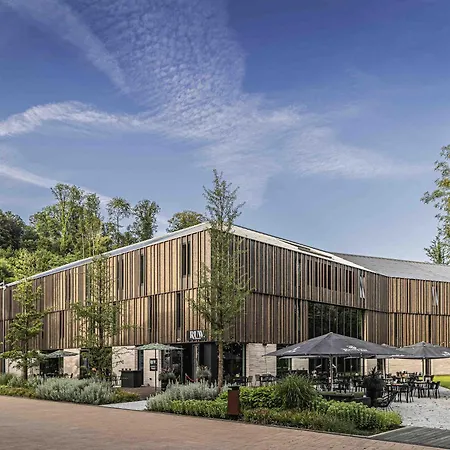 Valkenburg By Mercure - Next To Shimano Experience Center Ξενοδοχείο 4*