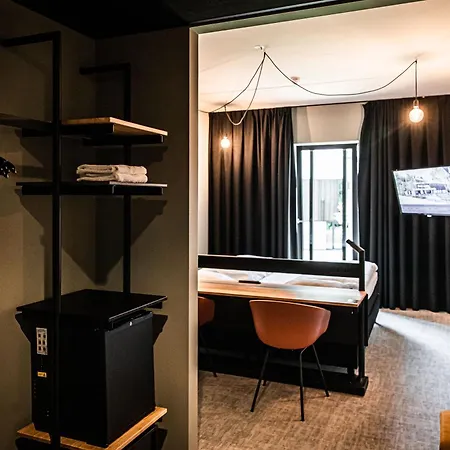 Valkenburg By Mercure - Next To Shimano Experience Center Ξενοδοχείο Valkenburg aan de Geul