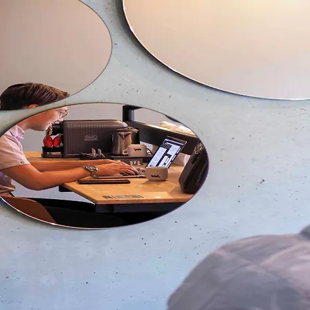 Hotel Valkenburg By Mercure - Next To Shimano Experience Center Valkenburg aan de Geul