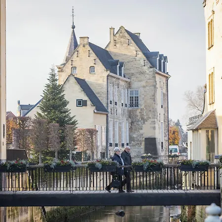 Ξενοδοχείο Valkenburg By Mercure - Next To Shimano Experience Center 4*