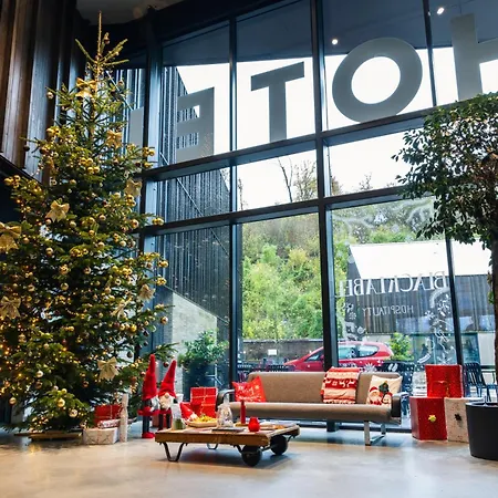 Valkenburg By Mercure - Next To Shimano Experience Center 4*