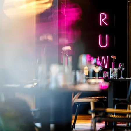 Valkenburg By Mercure - Next To Shimano Experience Center מלון