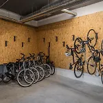 Valkenburg By Mercure - Next To Shimano Experience Center Otel 4*