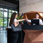 Otel Valkenburg By Mercure - Next To Shimano Experience Center 4*