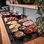 Valkenburg By Mercure - Next To Shimano Experience Center 4* Valkenburg aan de Geul