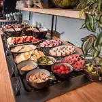 Otel Valkenburg By Mercure - Next To Shimano Experience Center 4*