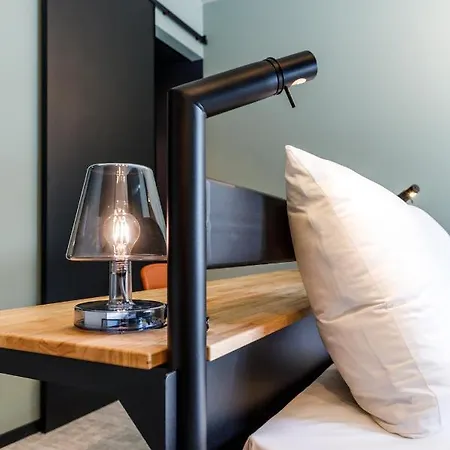 호텔 Valkenburg By Mercure - Next To Shimano Experience Center 팔켄뷔르흐안더횔