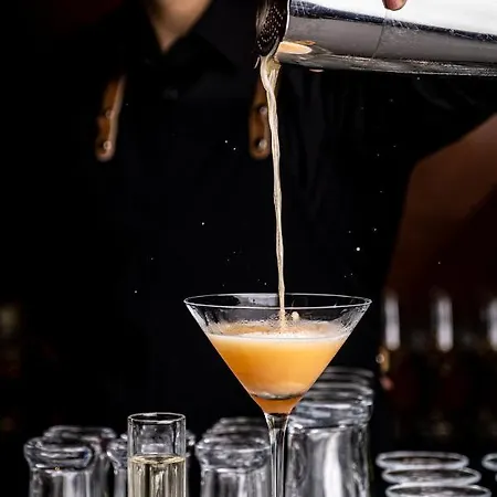 Hotel Black Label Valkenburg