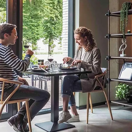 Hotel Black Label Valkenburg