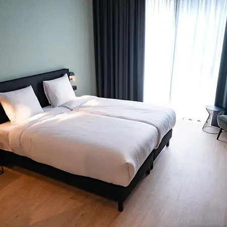 Valkenburg By Mercure - Next To Shimano Experience Center 4*