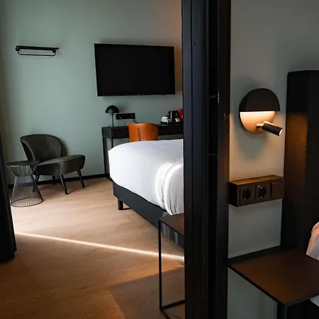 Valkenburg By Mercure - Next To Shimano Experience Center 酒店