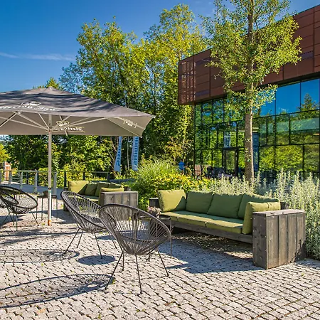 Valkenburg By Mercure - Next To Shimano Experience Center 4* 法尔肯堡