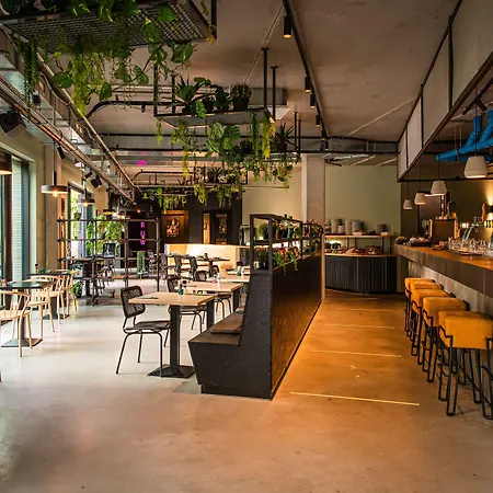 Valkenburg By Mercure - Next To Shimano Experience Center Valkenburg aan de Geul