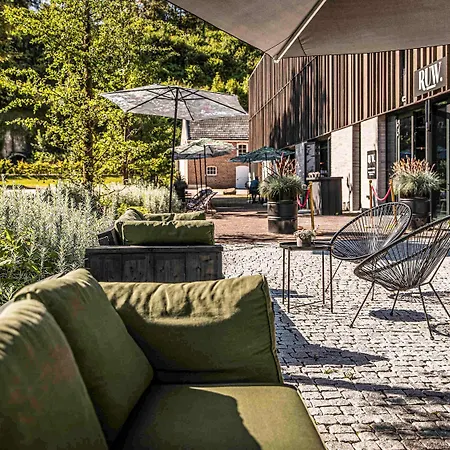Valkenburg By Mercure - Next To Shimano Experience Center 酒店