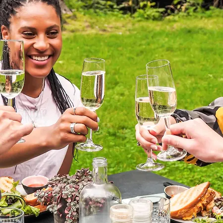 Hotel Valkenburg By Mercure - Next To Shimano Experience Center 4*