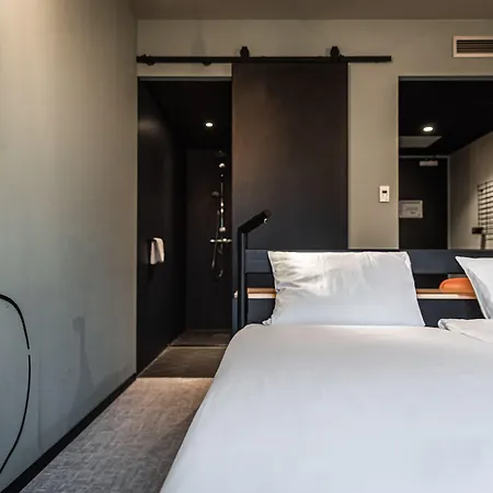 Otel Valkenburg By Mercure - Next To Shimano Experience Center 4*