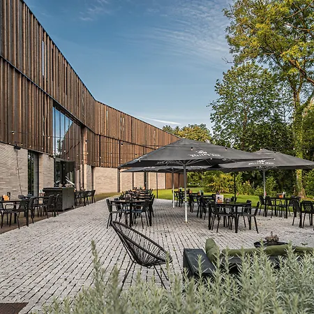 Valkenburg By Mercure - Next To Shimano Experience Center 酒店 4*