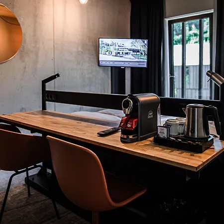 Valkenburg By Mercure - Next To Shimano Experience Center