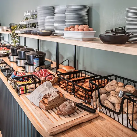 酒店 Valkenburg By Mercure - Next To Shimano Experience Center