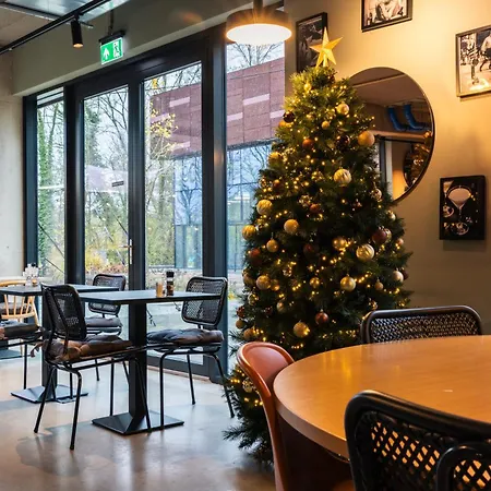 Valkenburg By Mercure - Next To Shimano Experience Center Hotel 4*