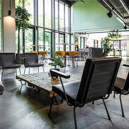 Hotel Valkenburg By Mercure - Next To Shimano Experience Center