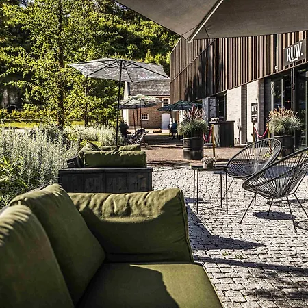 Valkenburg By Mercure - Next To Shimano Experience Center Valkenburg aan de Geul