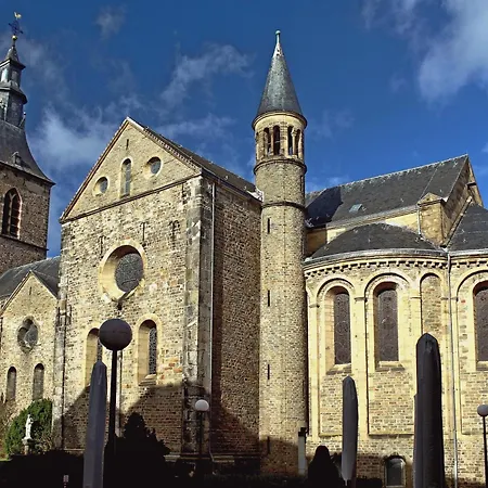 Valkenburg By Mercure - Next To Shimano Experience Center 酒店