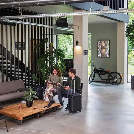 Valkenburg By Mercure - Next To Shimano Experience Center Hotel