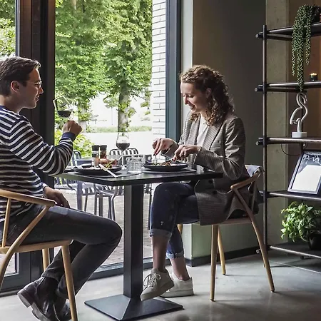 Valkenburg By Mercure - Next To Shimano Experience Center 4* Valkenburg aan de Geul