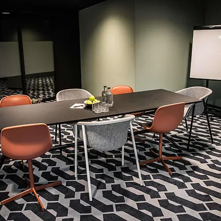 Otel Valkenburg By Mercure - Next To Shimano Experience Center Valkenburg aan de Geul