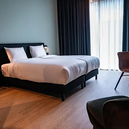 Valkenburg By Mercure - Next To Shimano Experience Center 法尔肯堡