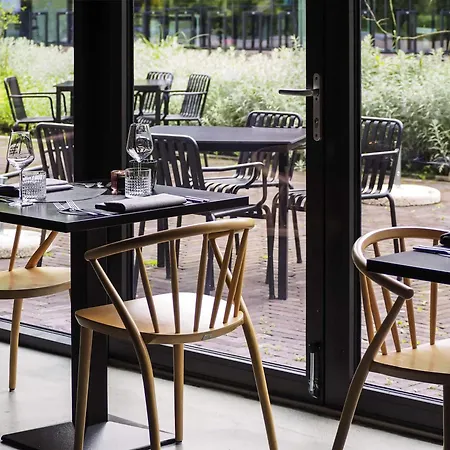 Valkenburg By Mercure - Next To Shimano Experience Center 4* Valkenburg aan de Geul