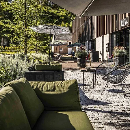 Valkenburg By Mercure - Next To Shimano Experience Center Otel 4*