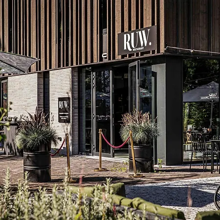 Valkenburg By Mercure - Next To Shimano Experience Center Hotell Valkenburg aan de Geul