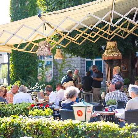Valkenburg By Mercure - Next To Shimano Experience Center 酒店 4*