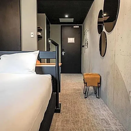 Valkenburg By Mercure - Next To Shimano Experience Center 酒店