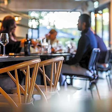 Valkenburg By Mercure - Next To Shimano Experience Center Hotel 4*