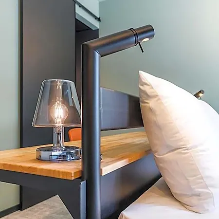 Valkenburg By Mercure - Next To Shimano Experience Center 酒店 法尔肯堡