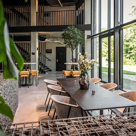 Valkenburg By Mercure - Next To Shimano Experience Center