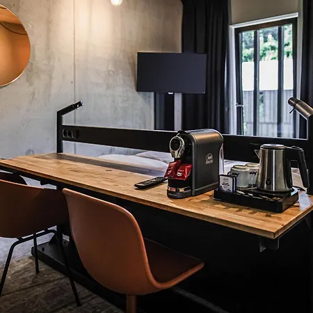 Valkenburg By Mercure - Next To Shimano Experience Center 酒店