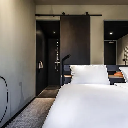 Valkenburg By Mercure - Next To Shimano Experience Center 酒店 4*
