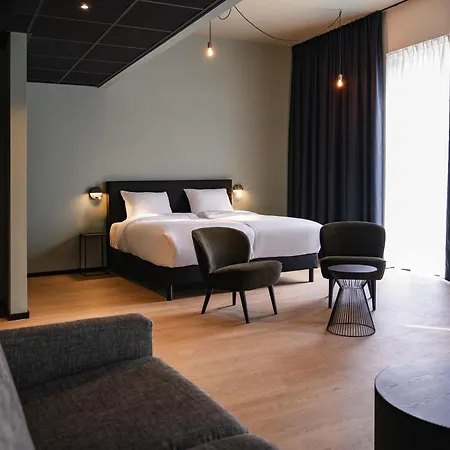 酒店 Valkenburg By Mercure - Next To Shimano Experience Center