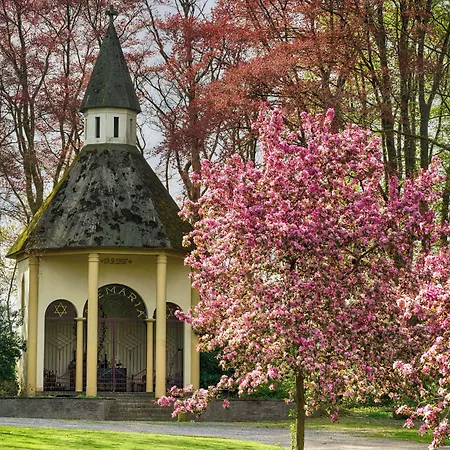 Valkenburg By Mercure - Next To Shimano Experience Center Hotel