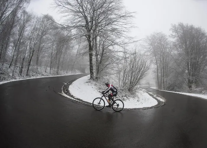 Valkenburg By Mercure - Next To Shimano Experience Center 4* Valkenburg aan de Geul