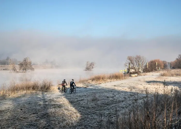 Valkenburg By Mercure - Next To Shimano Experience Center Hotel 4*