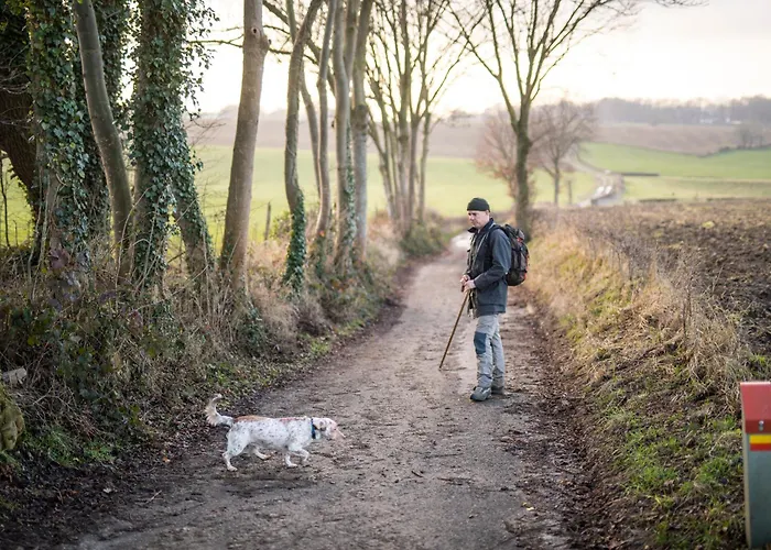 Valkenburg By Mercure - Next To Shimano Experience Center 4* Valkenburg aan de Geul