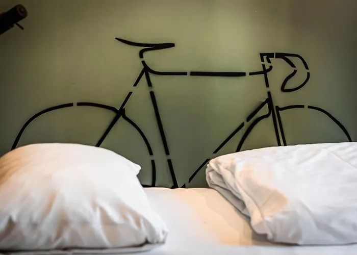 Valkenburg By Mercure - Next To Shimano Experience Center