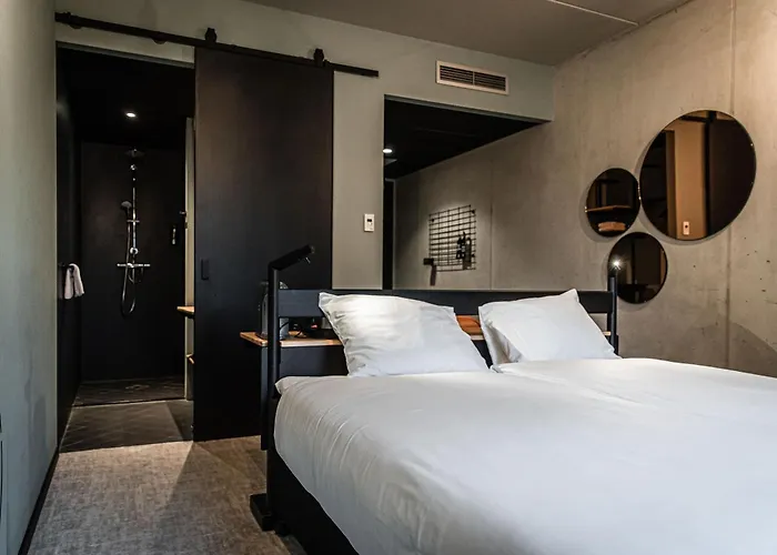 Valkenburg By Mercure - Next To Shimano Experience Center 4*